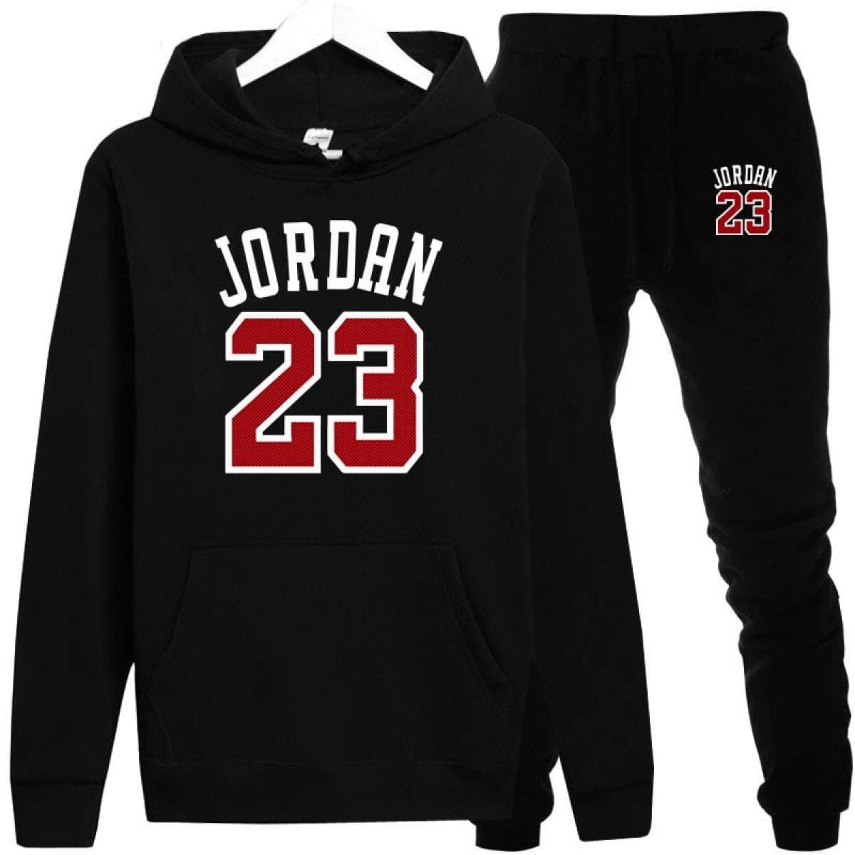 Jordan 23 Men Sportswear Men Hoodies Pullover Mens Sweatshirts Clothing