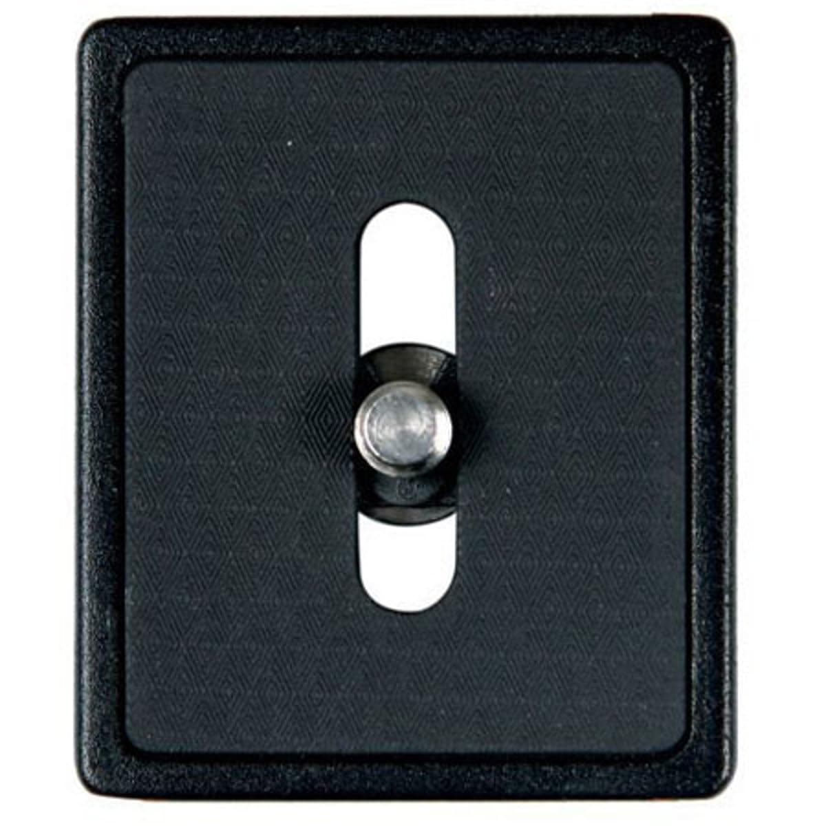 Vanguard QS-39 Quick Release Plate for Specific Vanguard Tripods and Heads