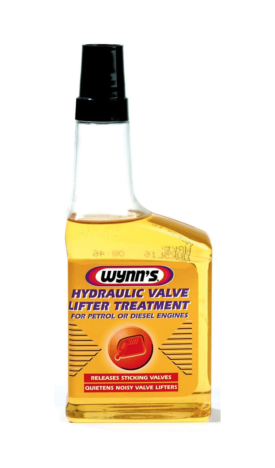 Wynn's 76864 350ml Hydraulic Valve Lifter Treatment