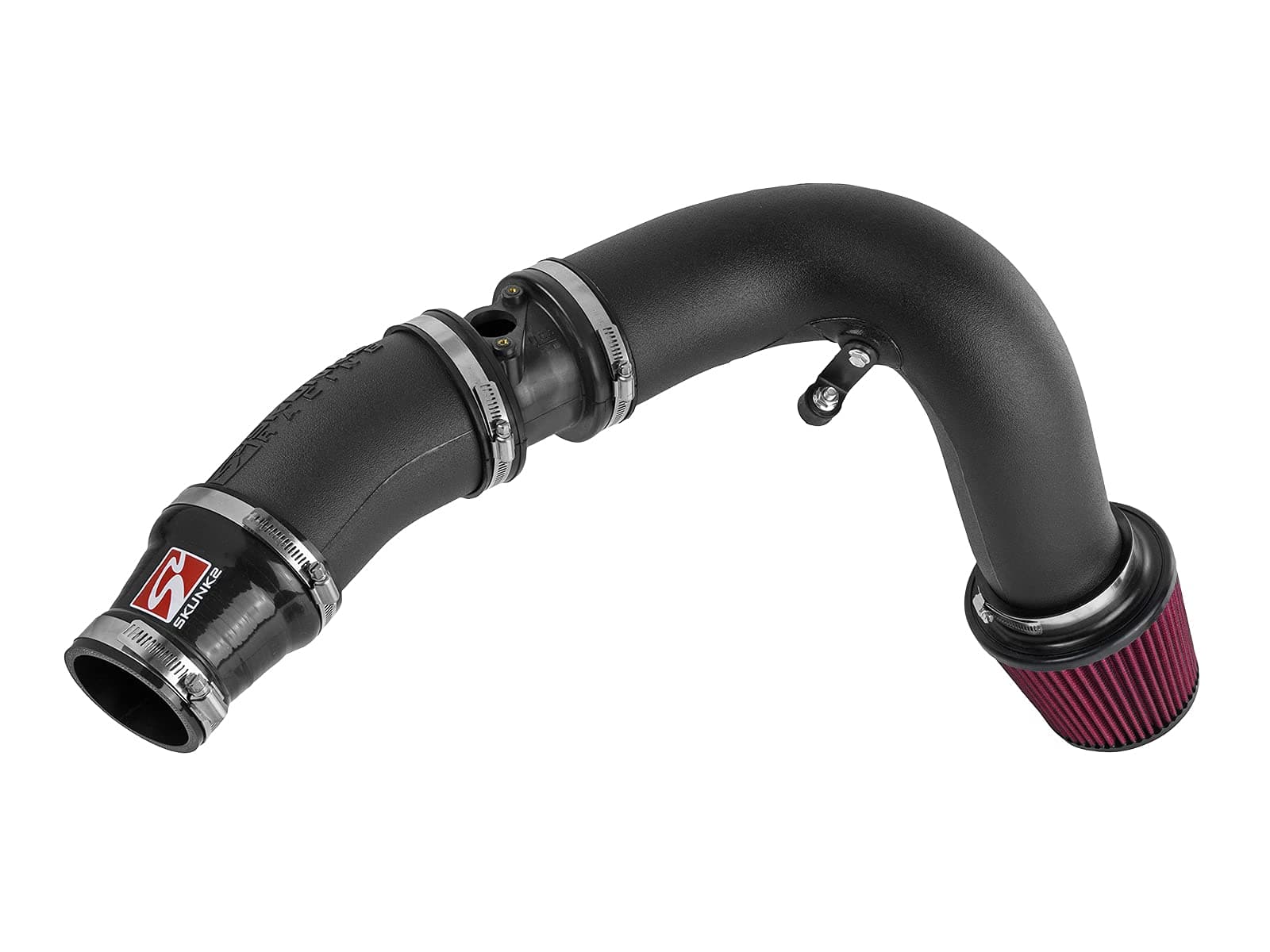 Skunk2 Racing 343-05-0100 Cold-Air Intake System for Honda Civic Si