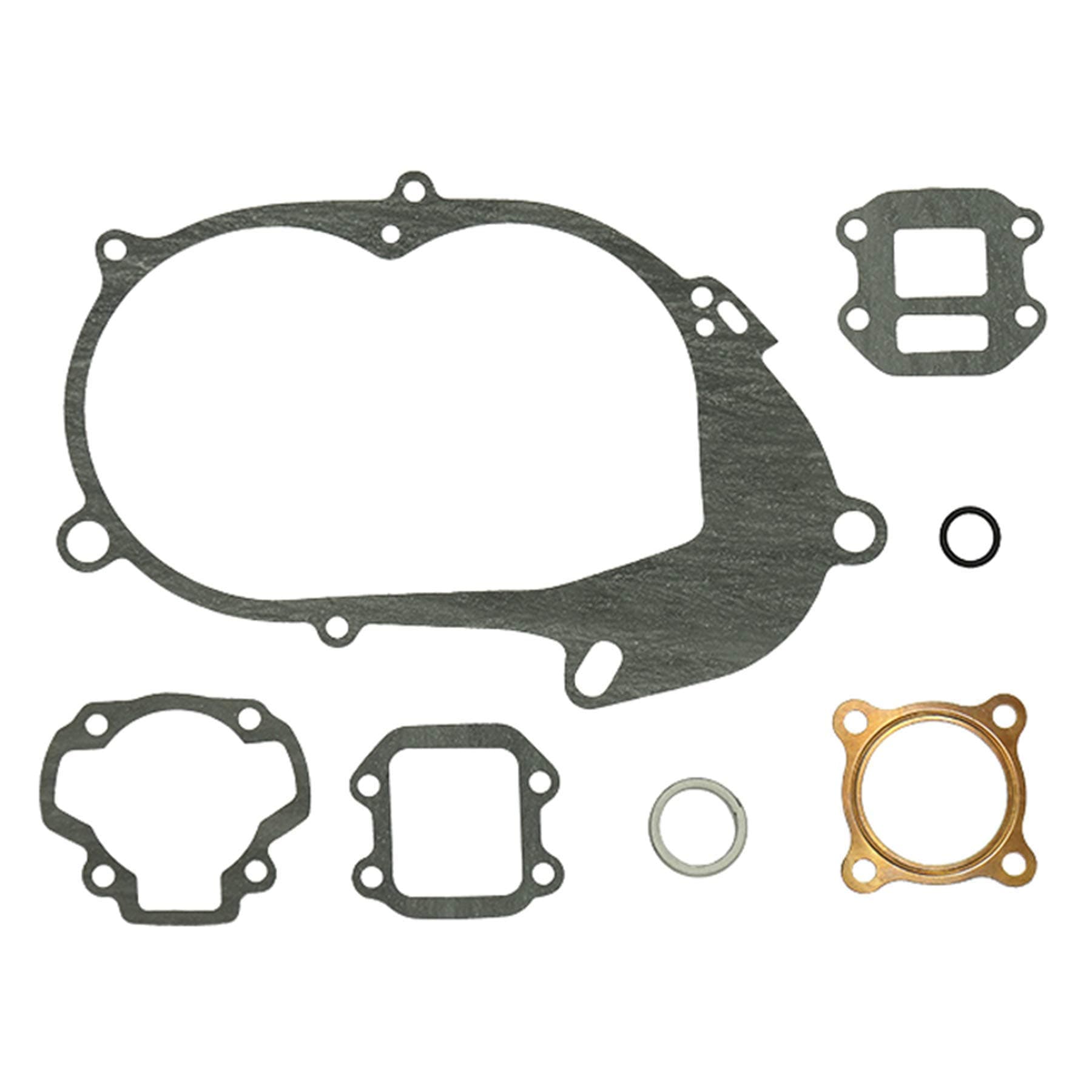 Namura, NX-40055F, Namura Full Gasket Kit Complete Kit Yamaha PW50 PW 50 (1)