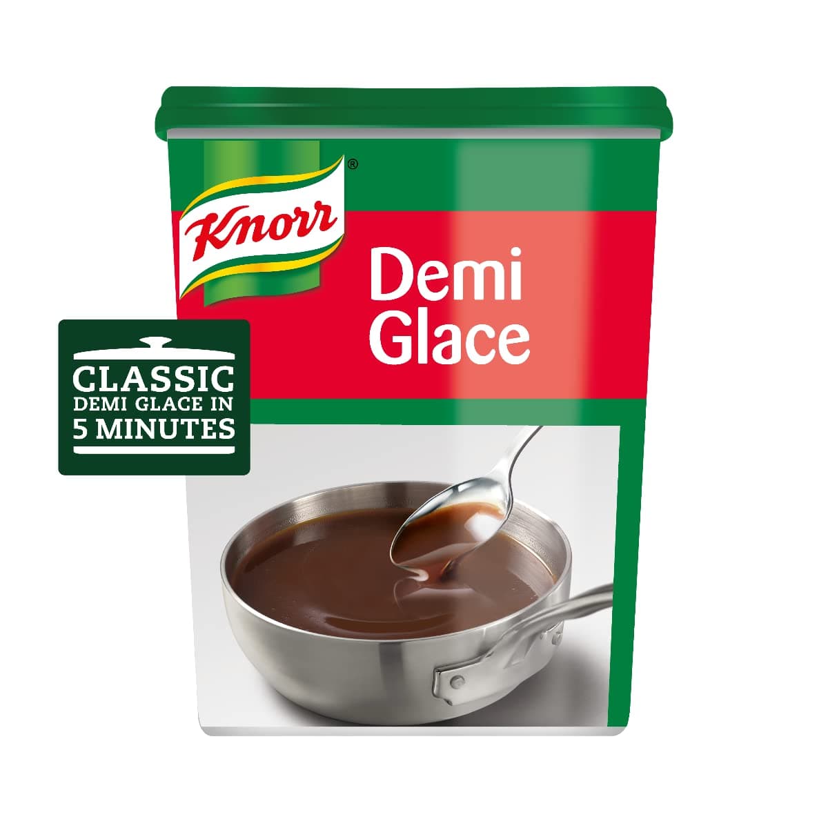 Demi Glace (750g)
