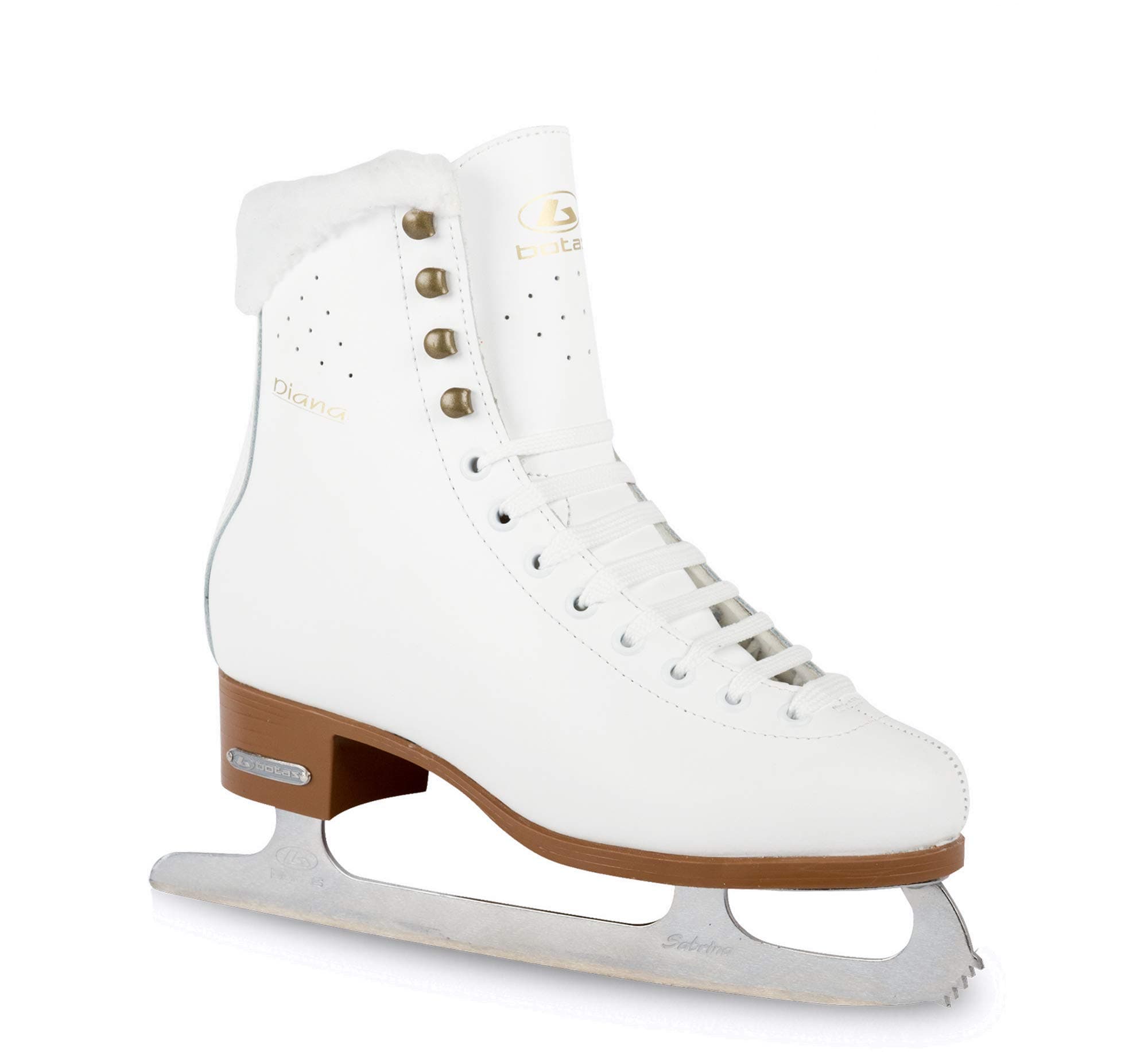 Models Diana, Dagmar, David/Figure Ice Skates for Women, Men, Girls, Boys, Kids/Sabrina Blades