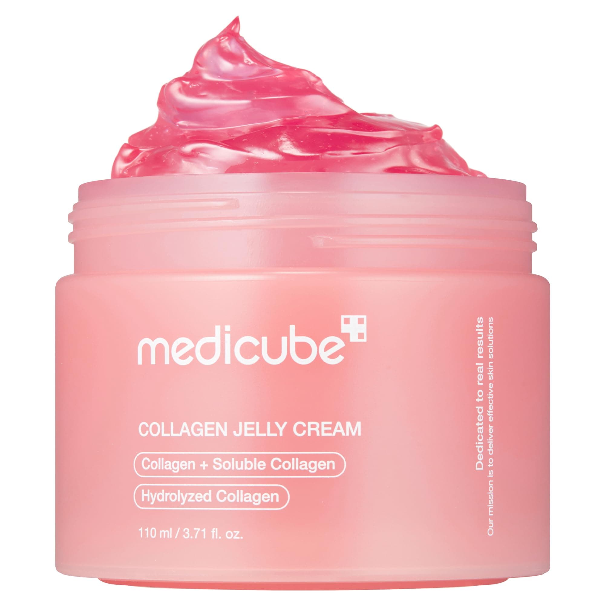 Medicube Collagen Gel Cream, Firm, Shiny, Collagen Cream, Super Dry Skin, New Sensation, Korean Cosmetics
