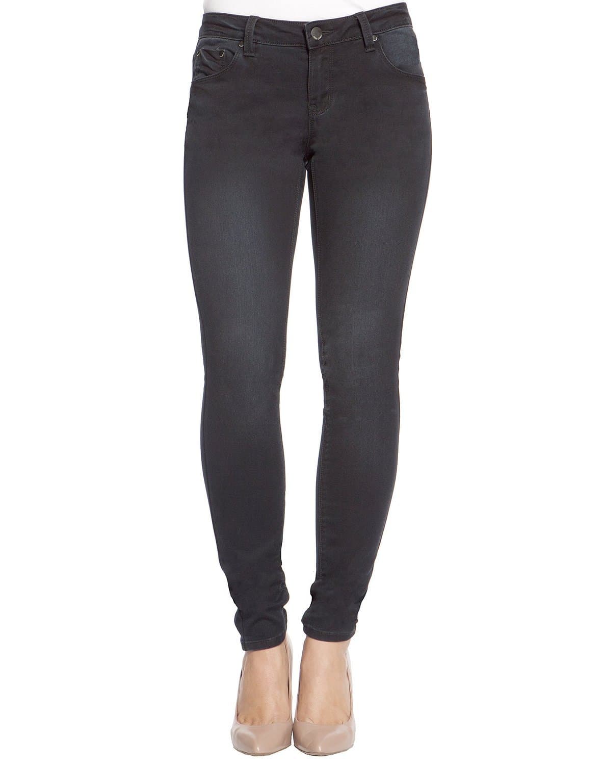 Max Jeans Women's Luxe Stretch Jegging Jean