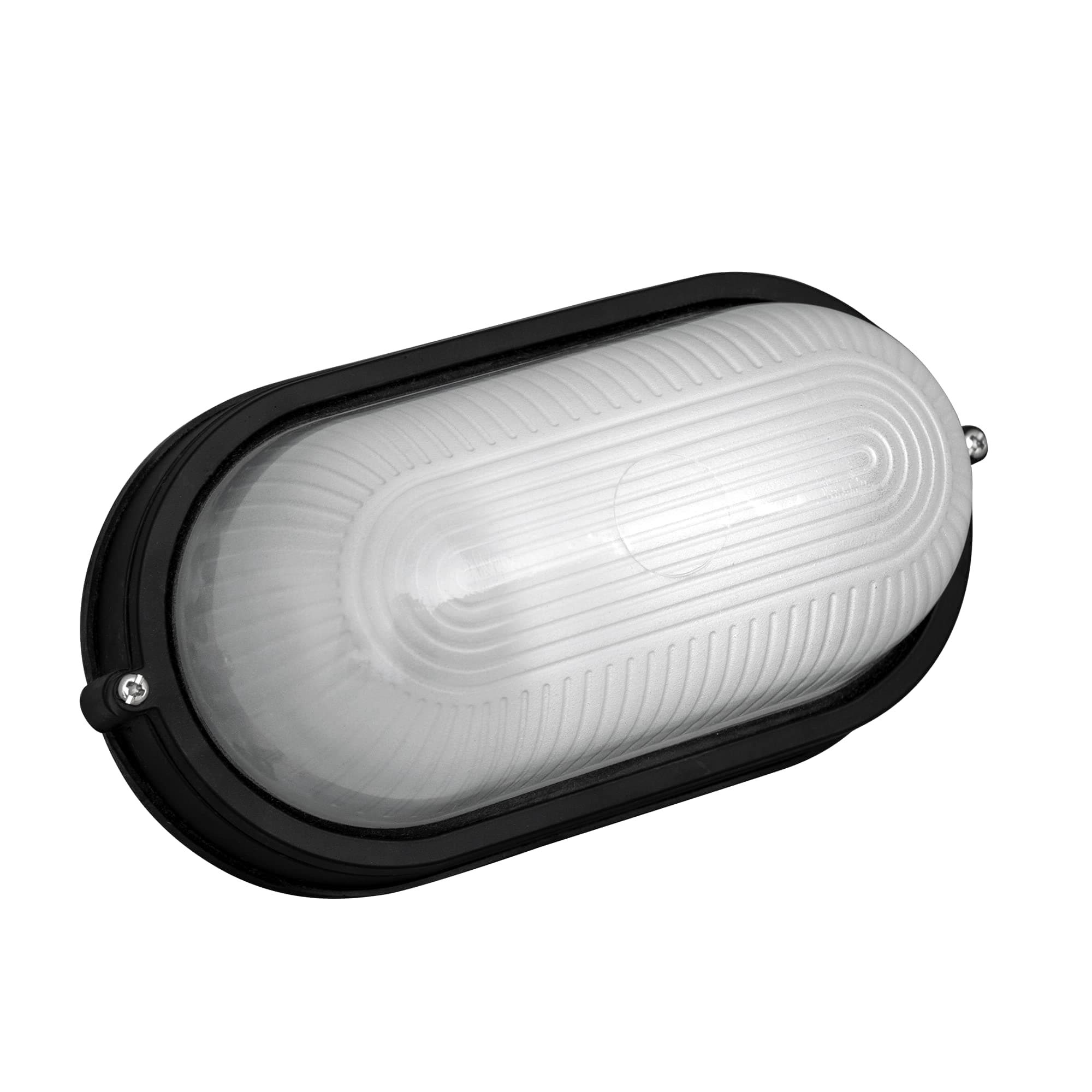 Northern Lights Group Oval Sauna Light- Vapor Proof Sauna Light