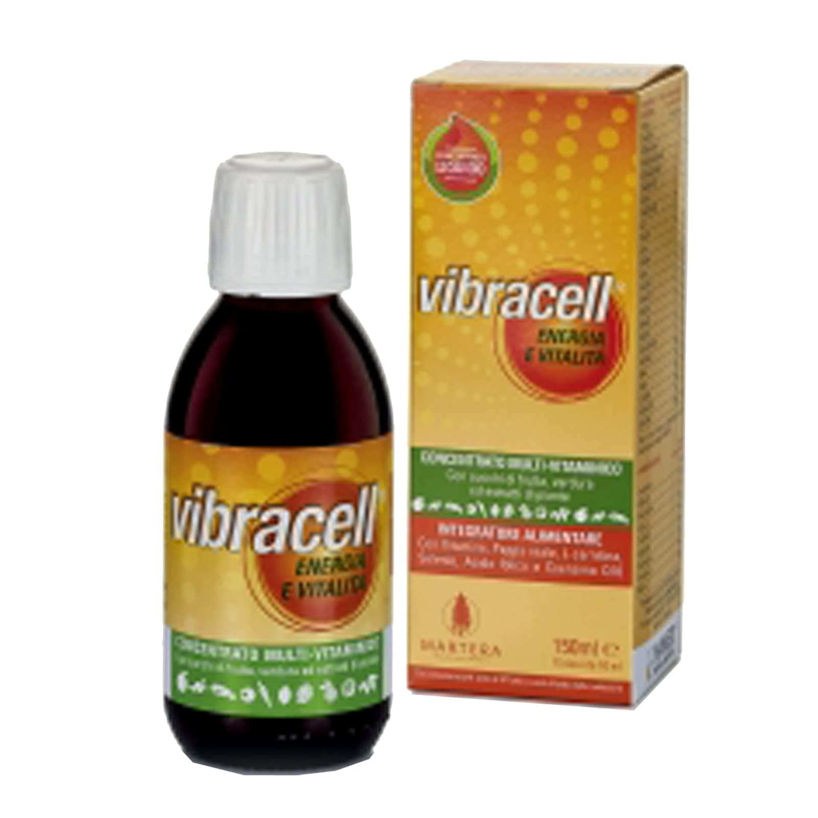 Vibracell 150Ml