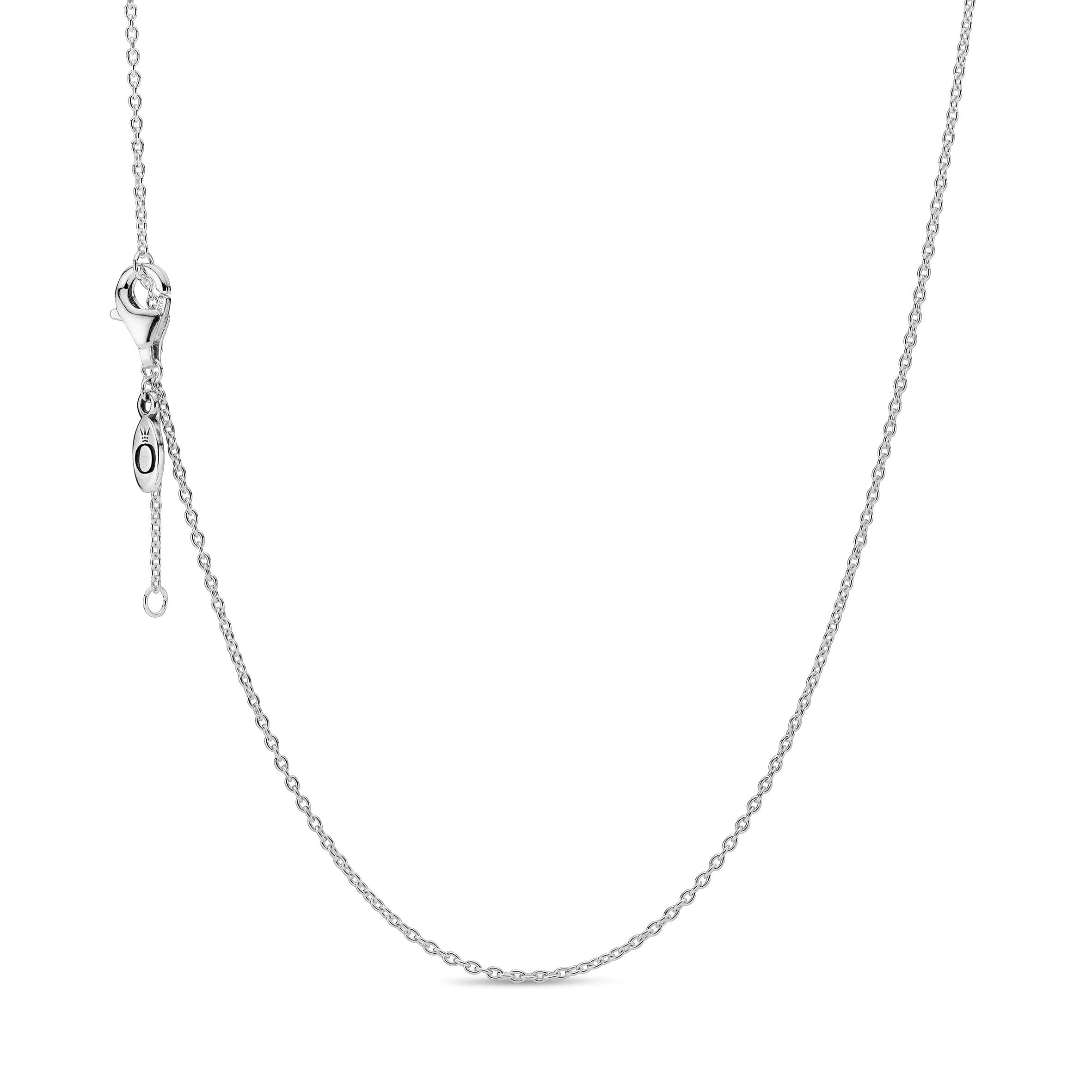 Icons Classic Cable Chain Necklace