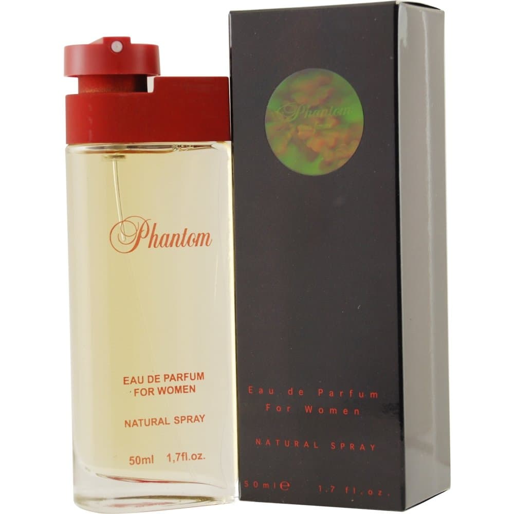 Phantom Pour Femme By Moar for Women Eau De Parfum Spray, 1.7-Ounce