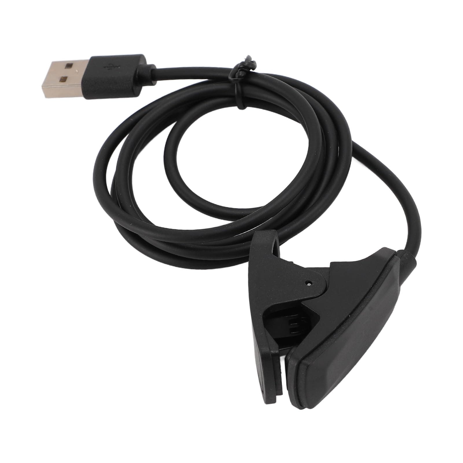 Replacement Watch Charger Cable for Descent MK3/MK3i/MK2i/MK2S/MK2/Mk1/G1 Solar - 3.3ft USB Charging Cable for Smartwatches