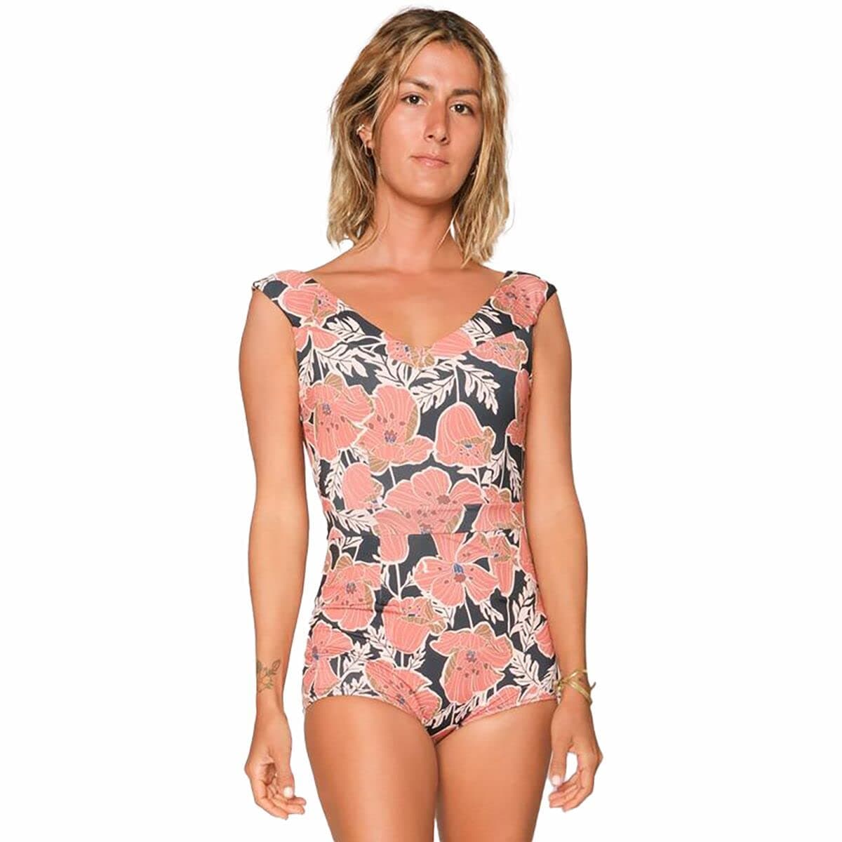 Seea Swimwear Frida One-Piece Swimsuit - Women's