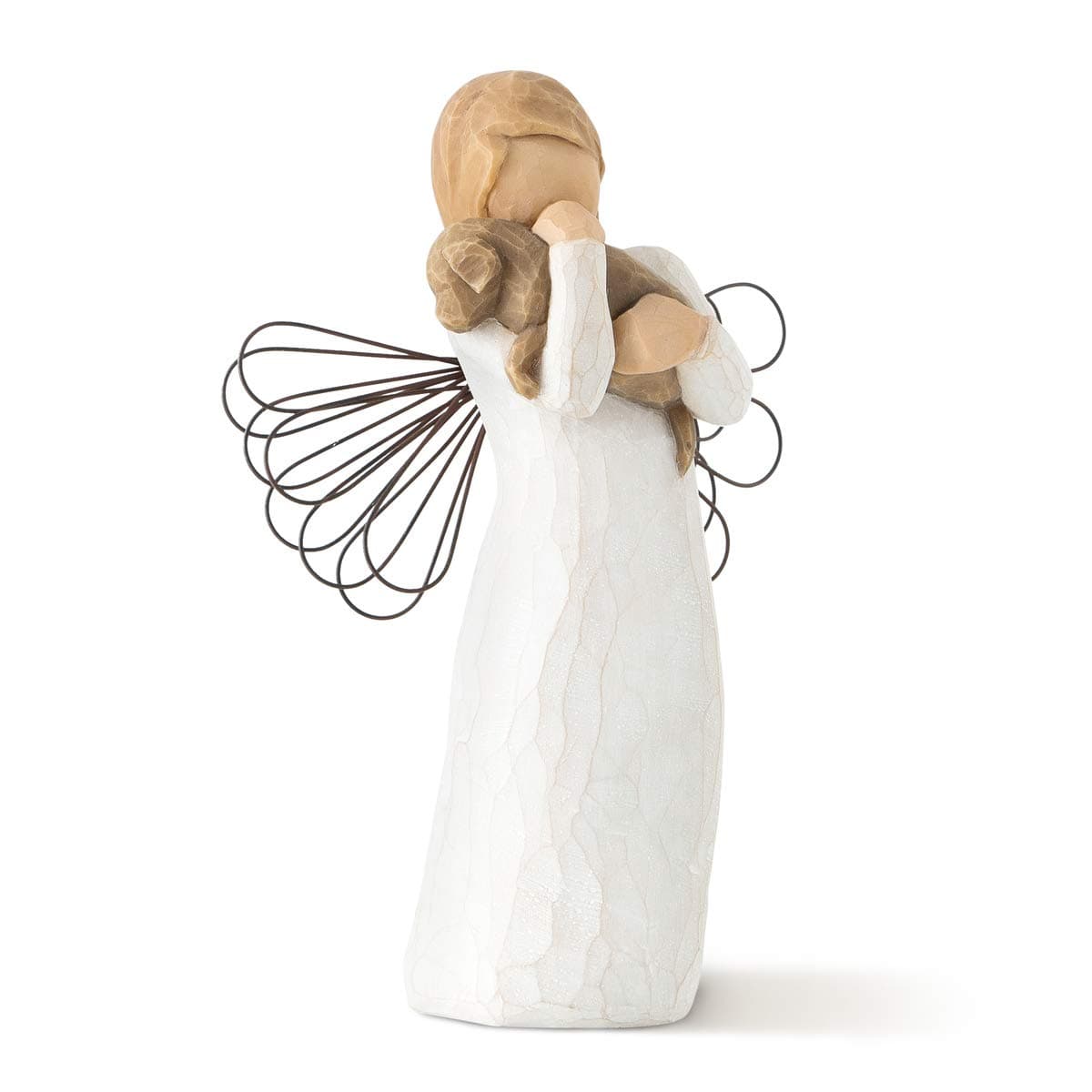 Angel Of Friendship Figurine