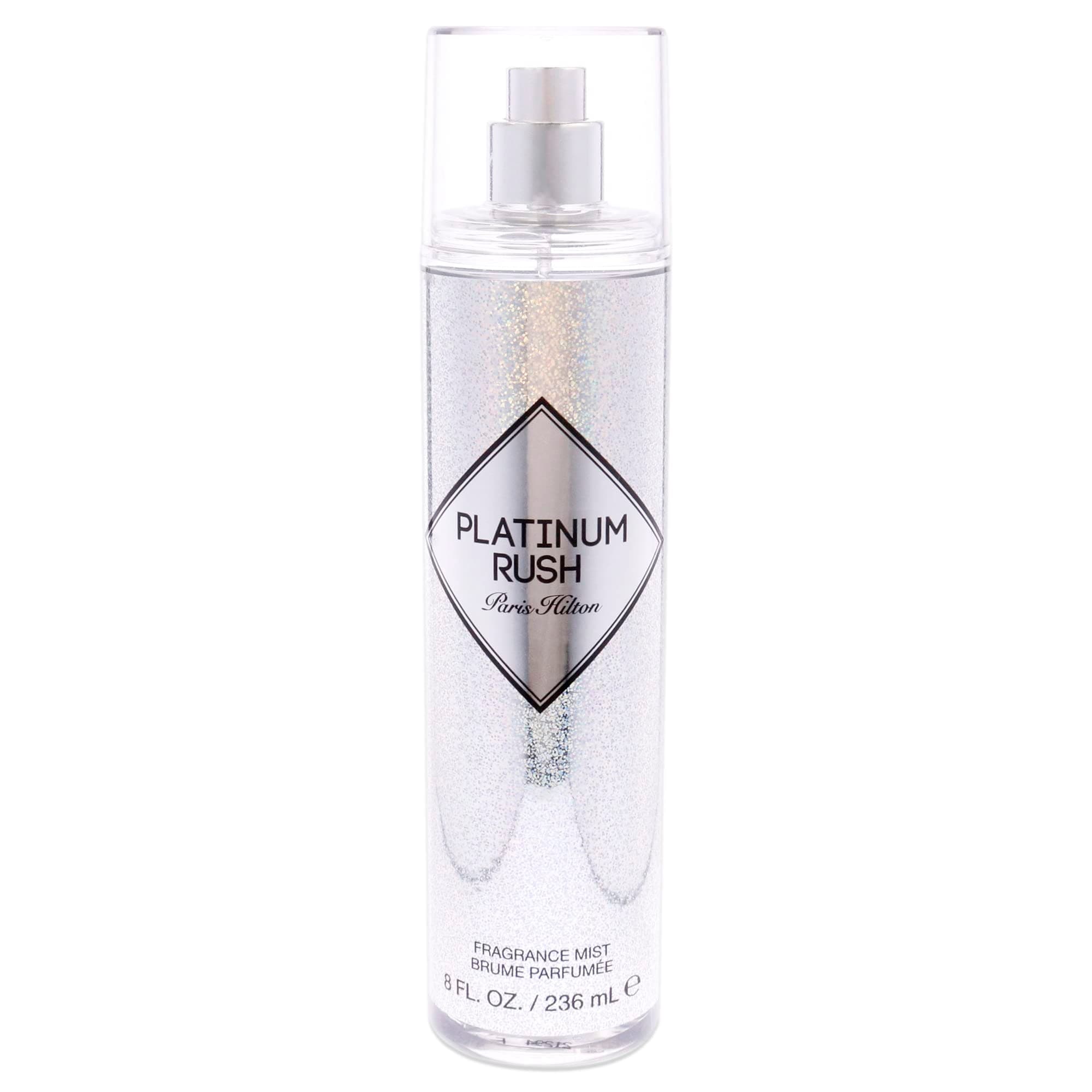 Platinum Rush Body Mist 236ml