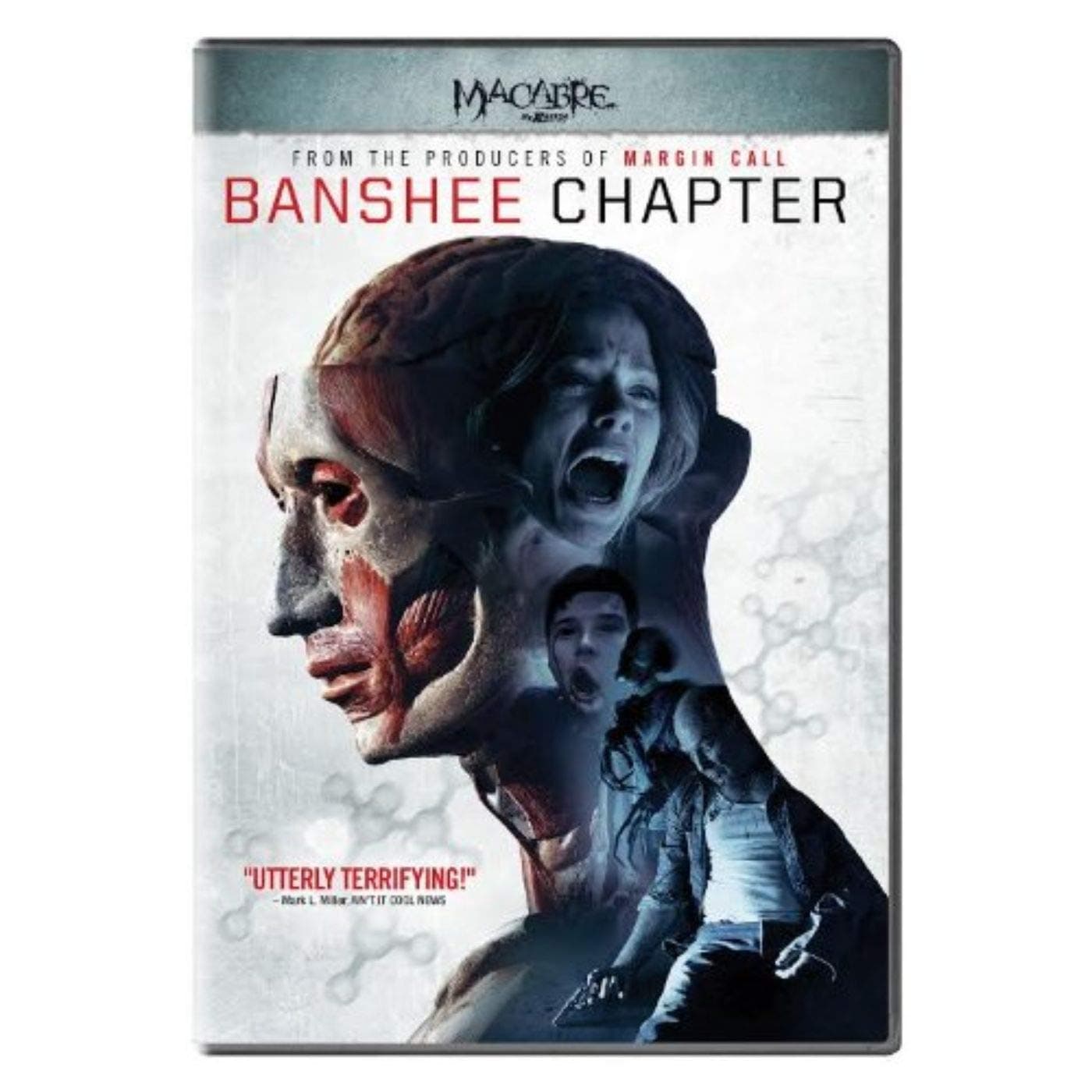 Banshee Chapter