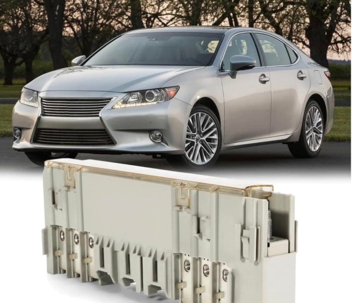 EAPP 82620-30170 8262030170 150 Amp 24 Circuit Fusible Link Block Assembly co...