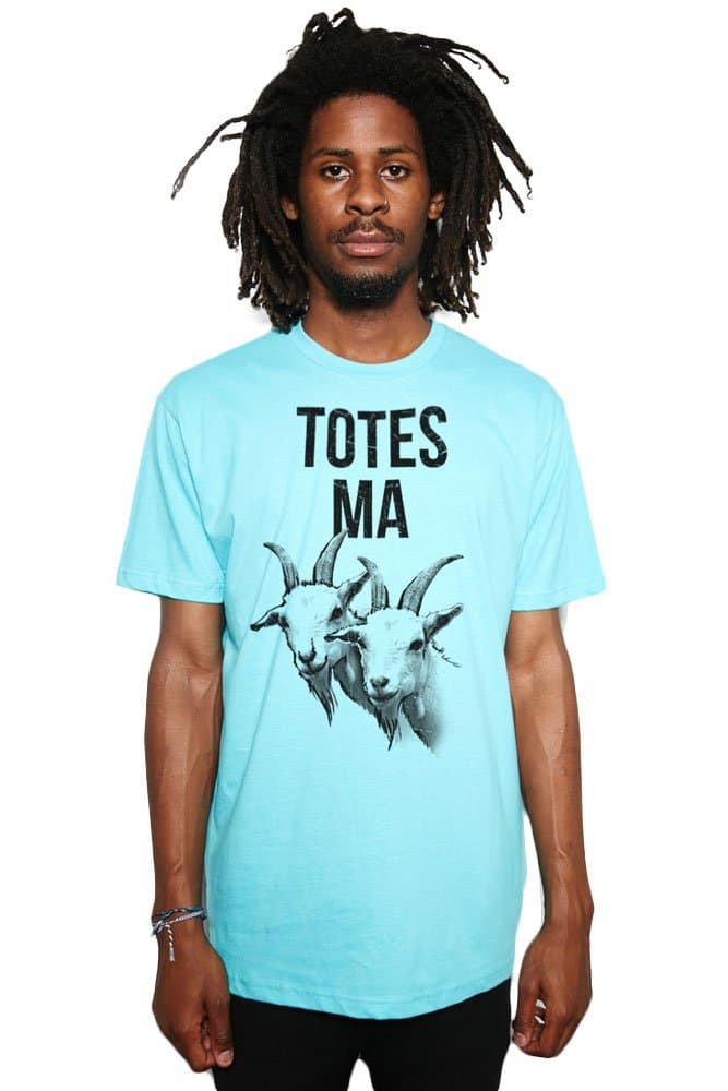 Kid Dangerous Men's Totes Magotes T-Shirt - L