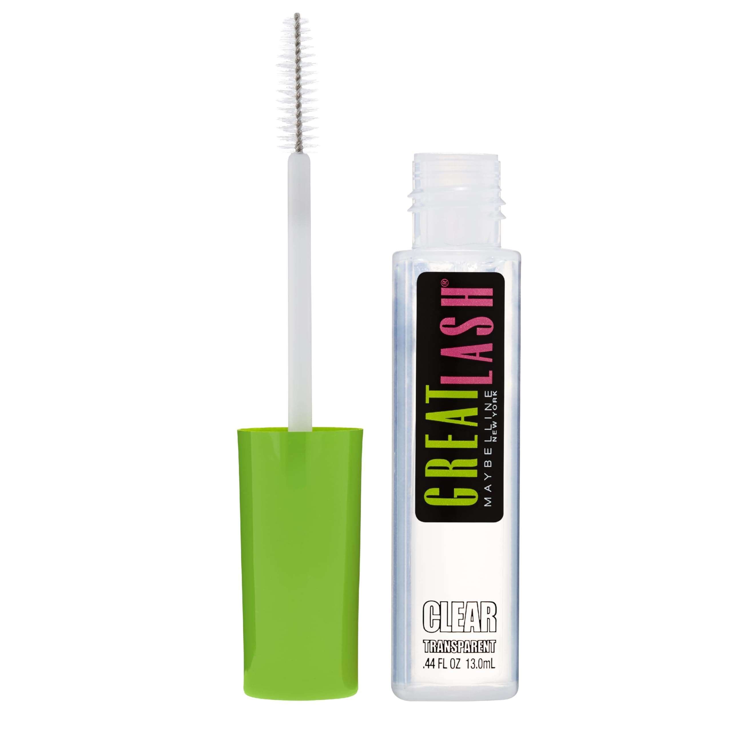 Maybelline Great Lash Mascara- Clear