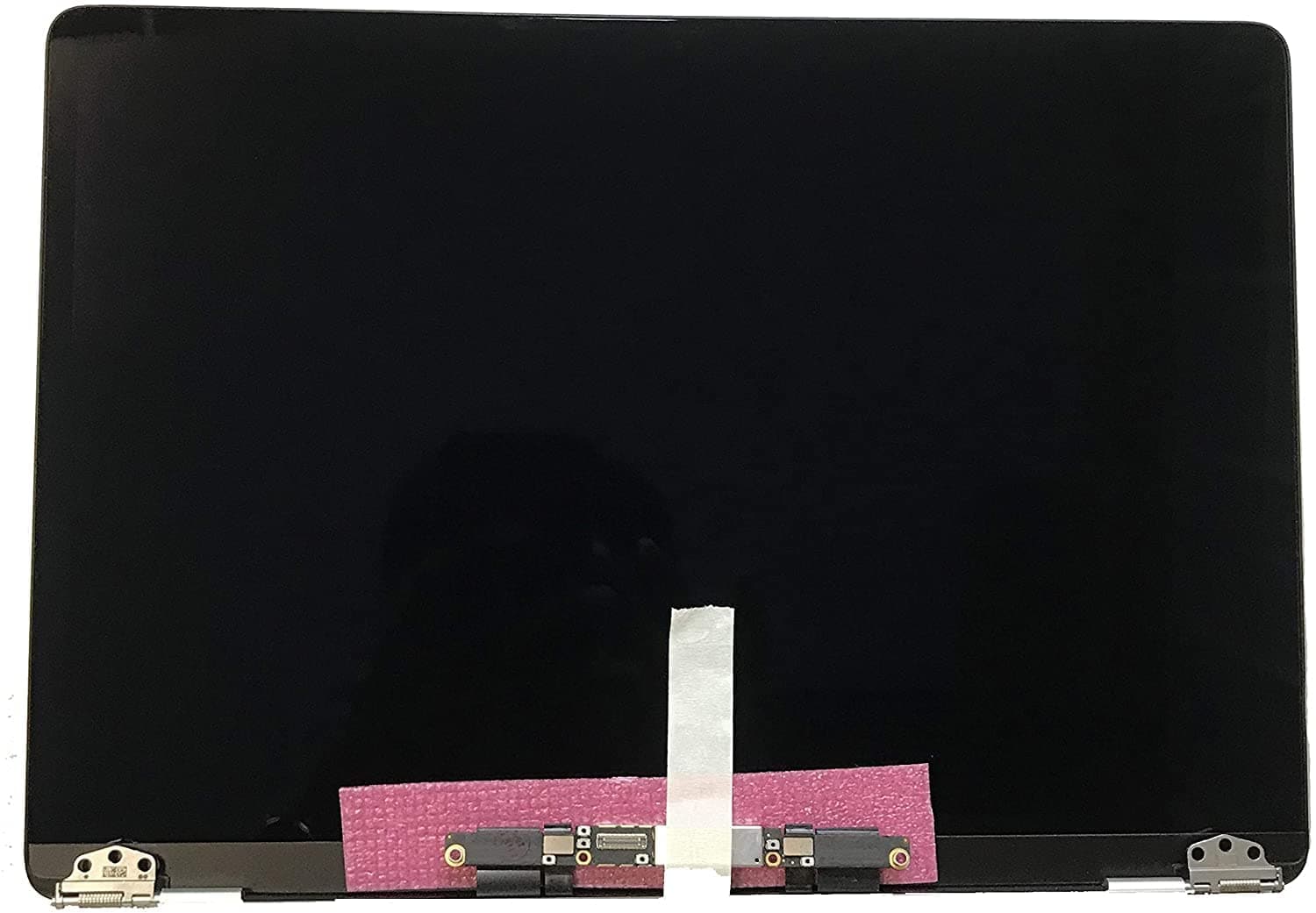 13.3" Screen Replacement for MacBook Pro A2159 2019 EMC 3301 MUHN2 MUHP2 MUHQ2 MUHR2 LCD Retina Display Assembly(Space Gray)