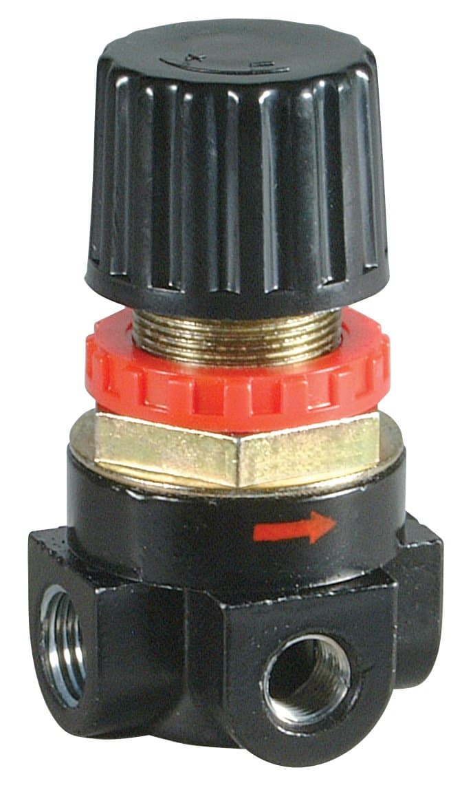 Fiac Compressed Air Pressure Regulator 980 for spares