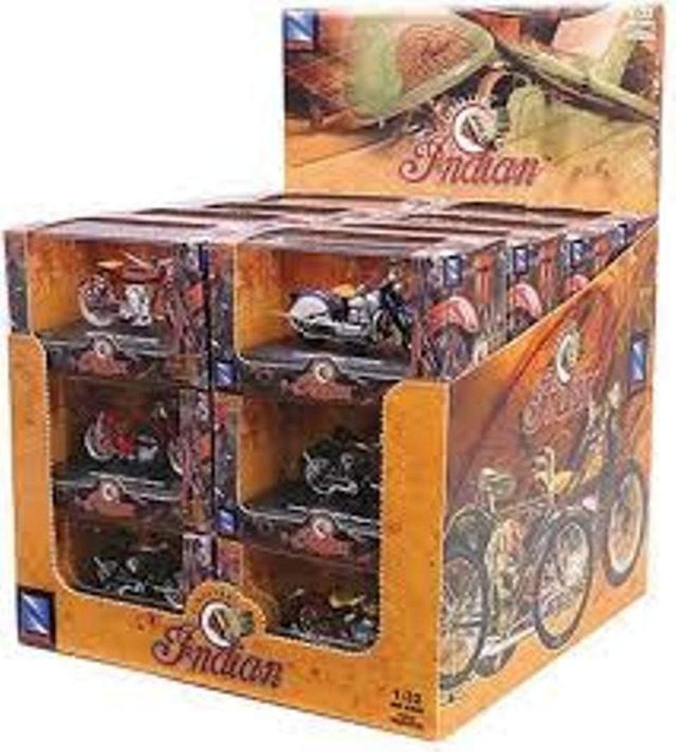 Indian Historical Models 06067