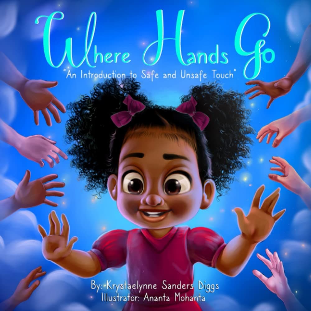 Where Hands Go: An Introduction to Safe and Unsafe Touch