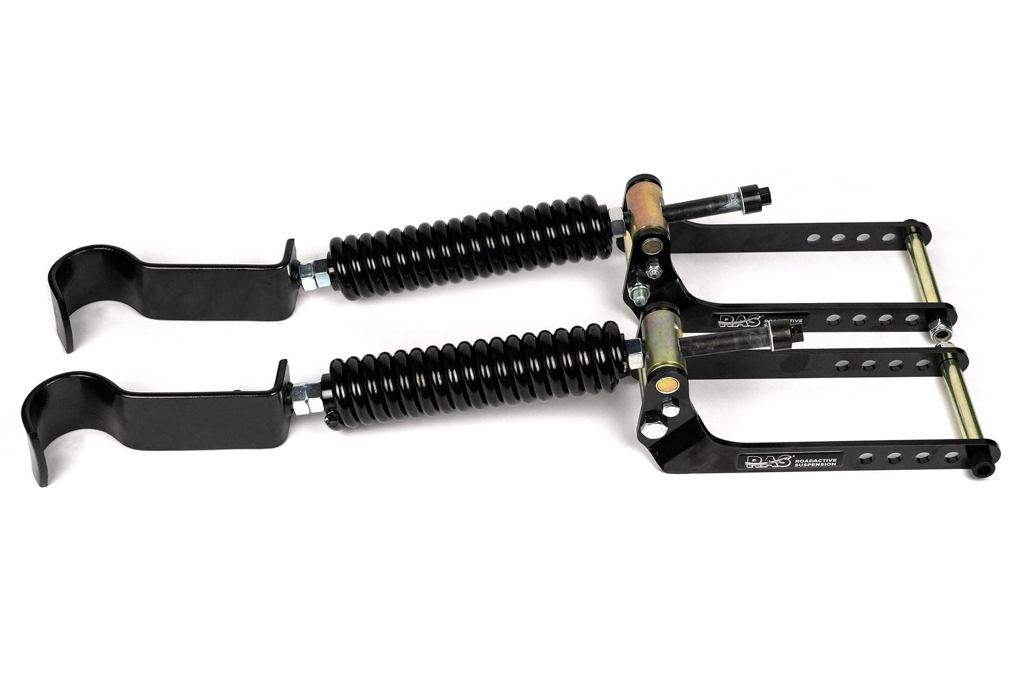 Original (RAS®) RoadActive Suspension 4611-HD | Fits Chevy/GMC 1500 1990-2026 | Chevy/GMC 2500 & 3500 1973-2010