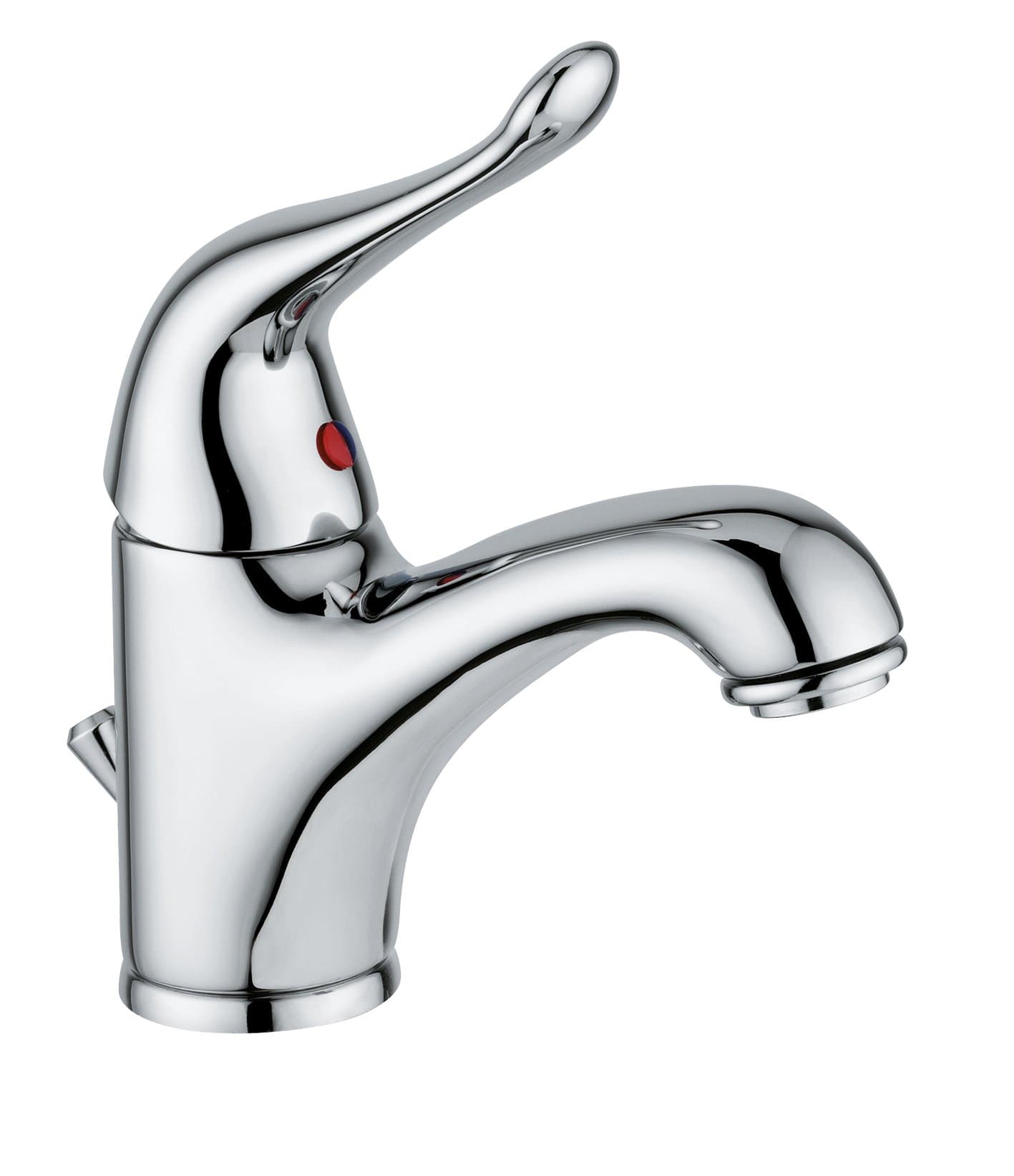 Vicario Armando 500090 vic00cr Sound for Single Lever Tap Mixer