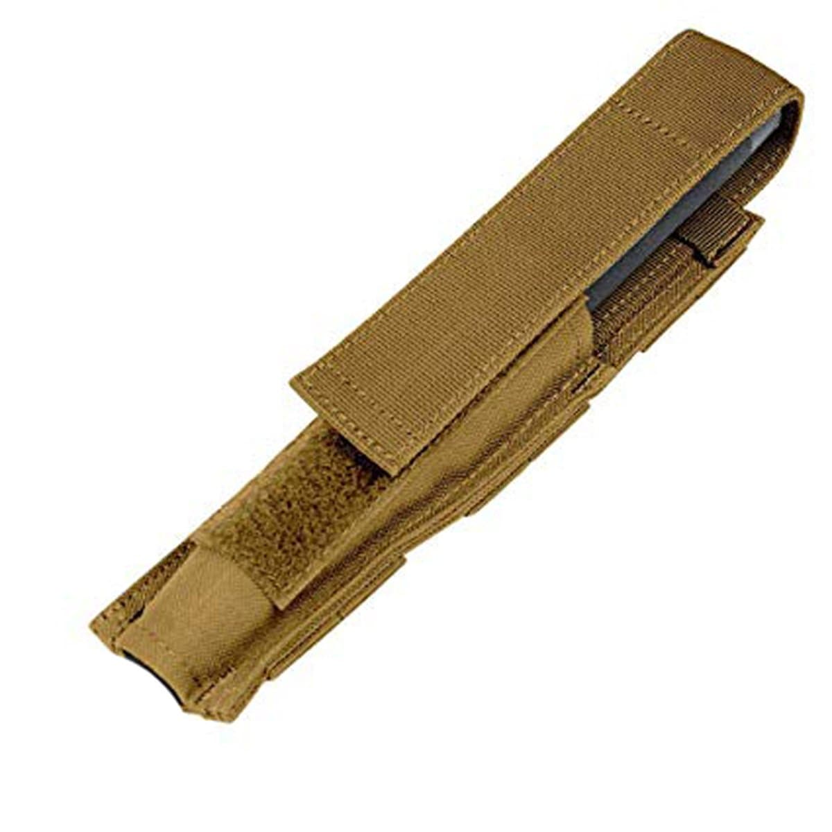Condor 191029 Molle Tactical Baton Pouch - Coyote Brown 191029-498