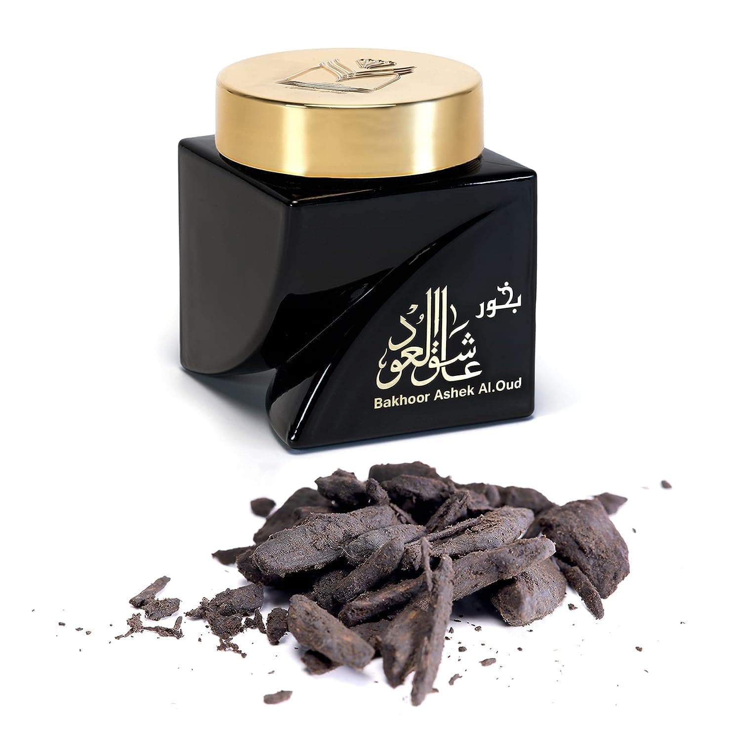 PERFUMES Al Mas Bakhoor Ashek Al Oud 30 g