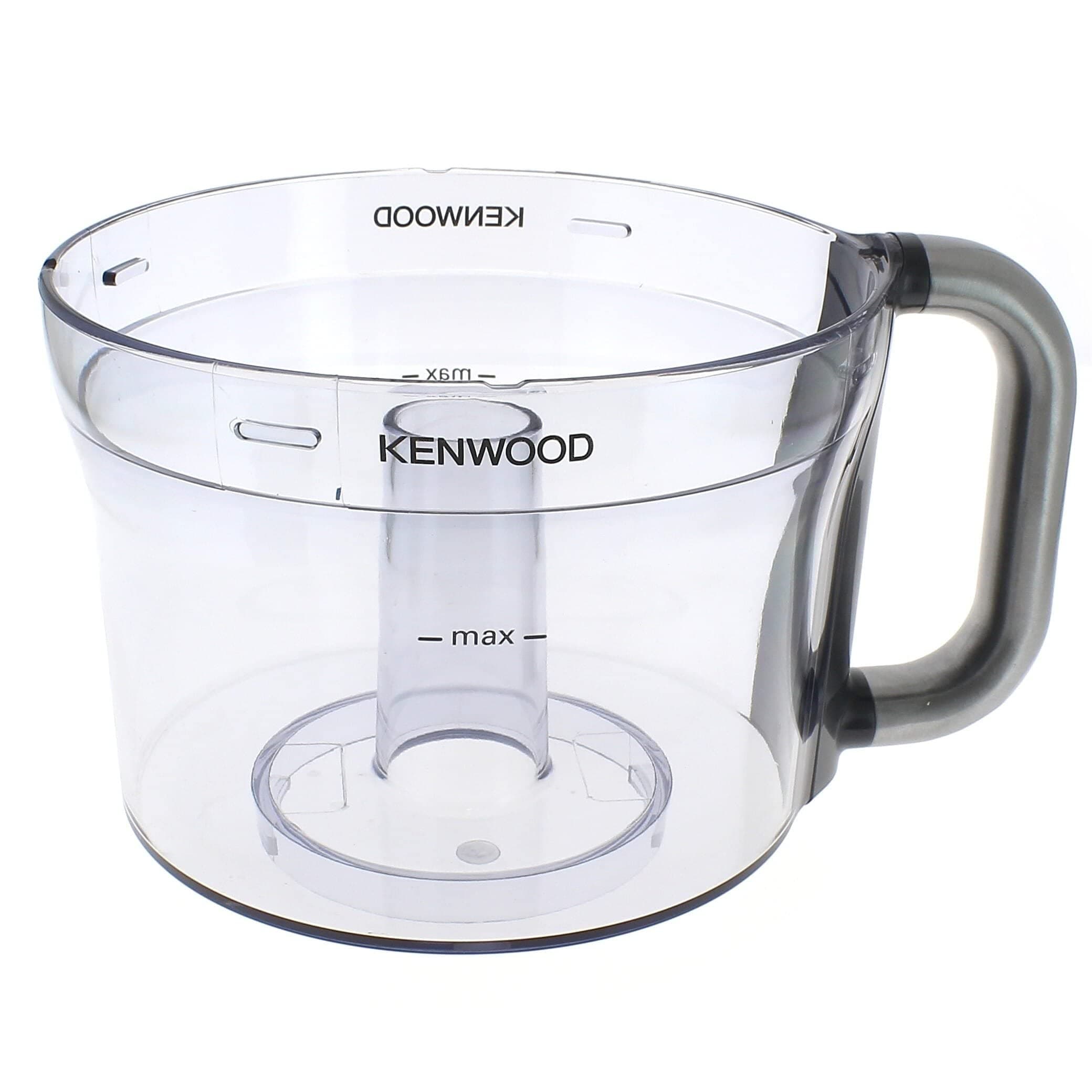 Kenwood KW715905 AT647 (121117-9602) Naked Bowl