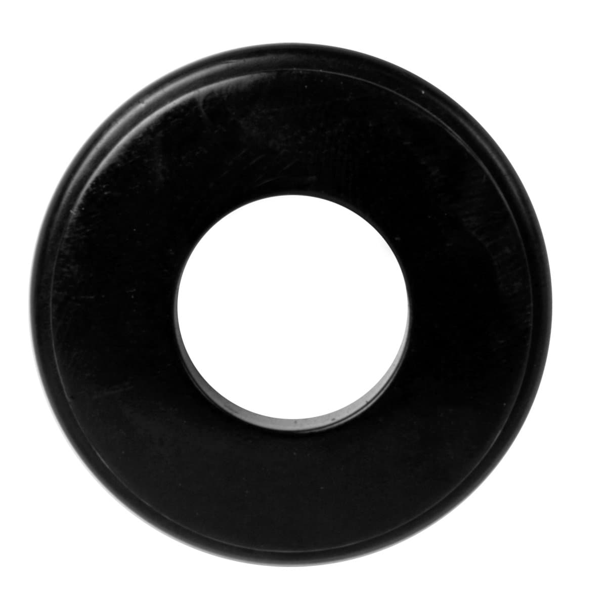 Global Parts Distributors25 Black Rubber Gladhand Seals