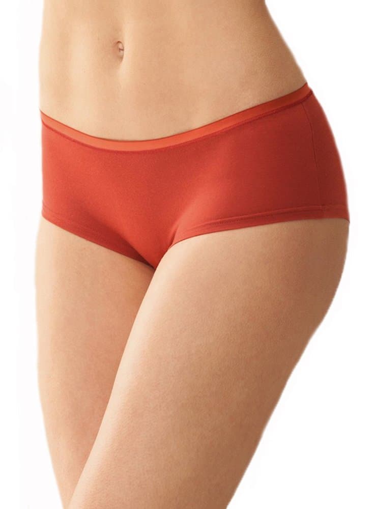 Zimmerli, Pureness Panty 7003425 Women Underwear