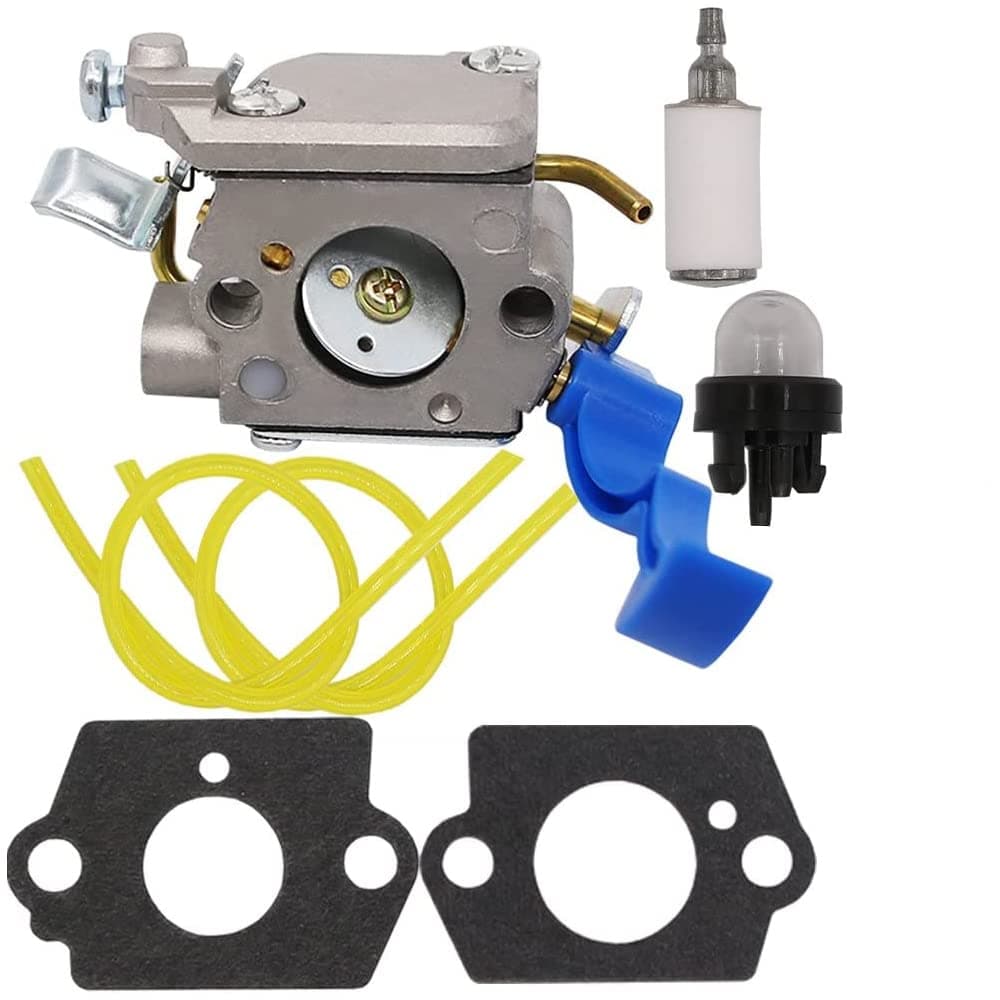 545081811 Carburetor for Husqvarna 125B 125BX 125BVX ZAMA C1Q-W37 545081811 590460102 Leaf Blower Carburetor
