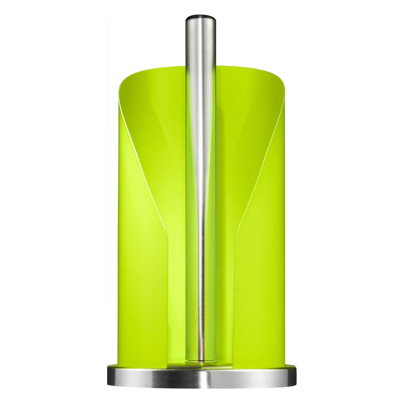Wesco Kitchen Roll Holder Lime Green