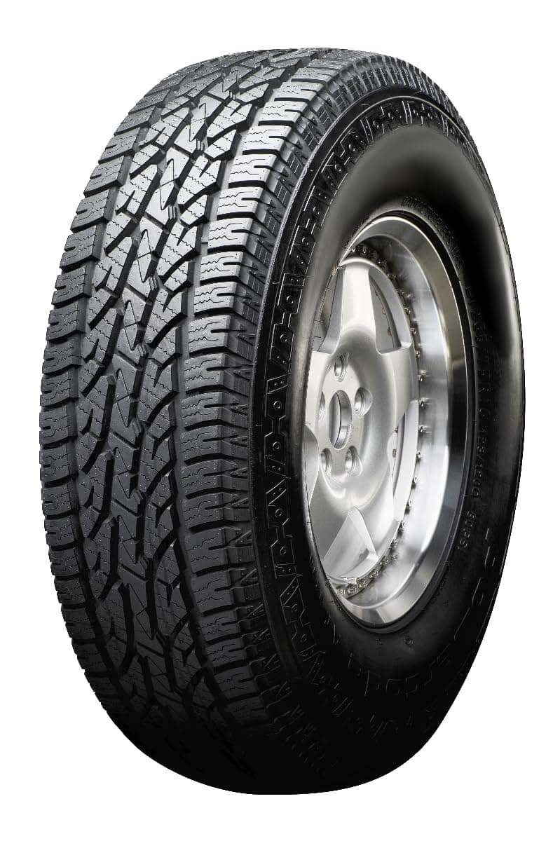 BLACKHAWK Hiscend-H HA11 All Terrain LT245/70R17 119/116S E Light Truck Tire