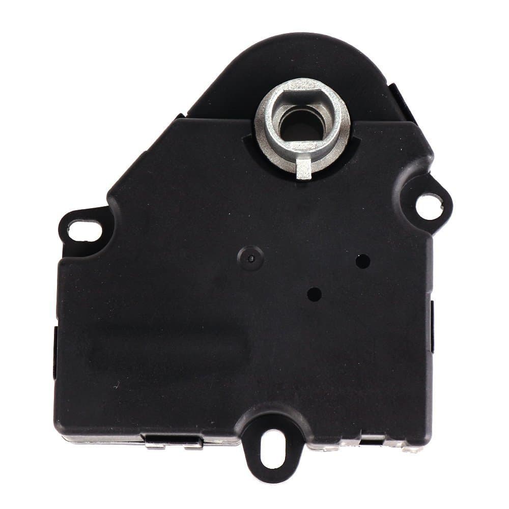 PUENGSIHVAC Blend Door Actuator Replaces 604-112, 15-73952, 52495593, 89018374, Compatible with 2003-2014 Chevy Silverado/Tahoe/Suburban, Cadillac Escalade, GMC Yukon/Yukon XL