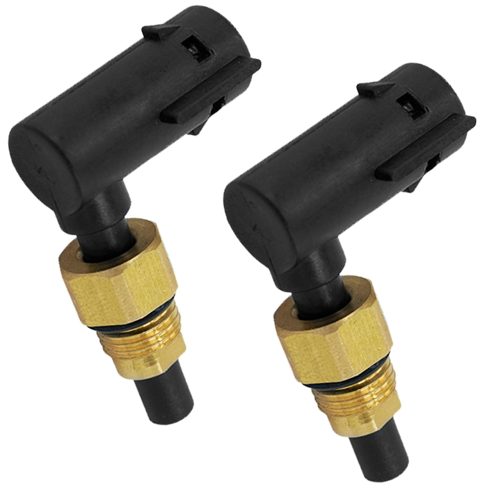 2PCS Suspension Elbow Air Strut Repair Kit for Jeep Grand Cherokee 2011-2020, 68059905AD