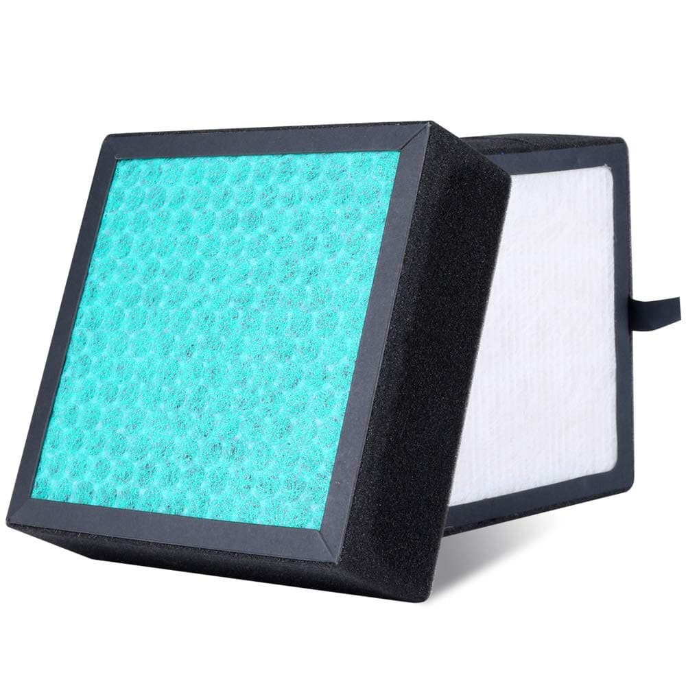 HQKJ Air Purifier Filter