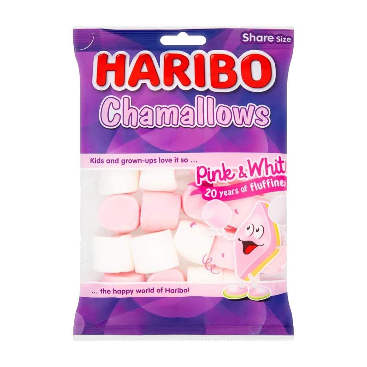 Chamallows, 140g