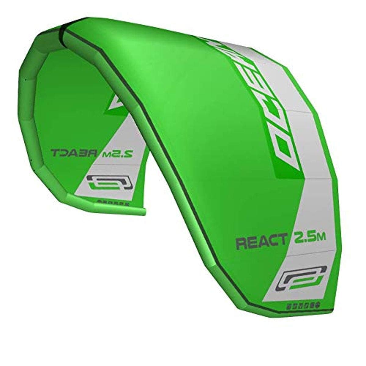 React 2.5m Trainer Kite Complete