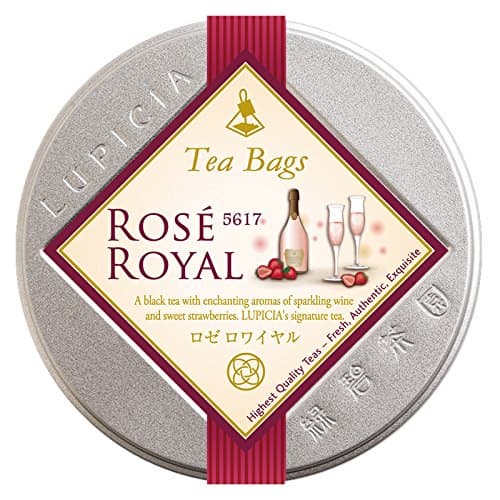 [5617] ROSE ROYAL TB10 cans product