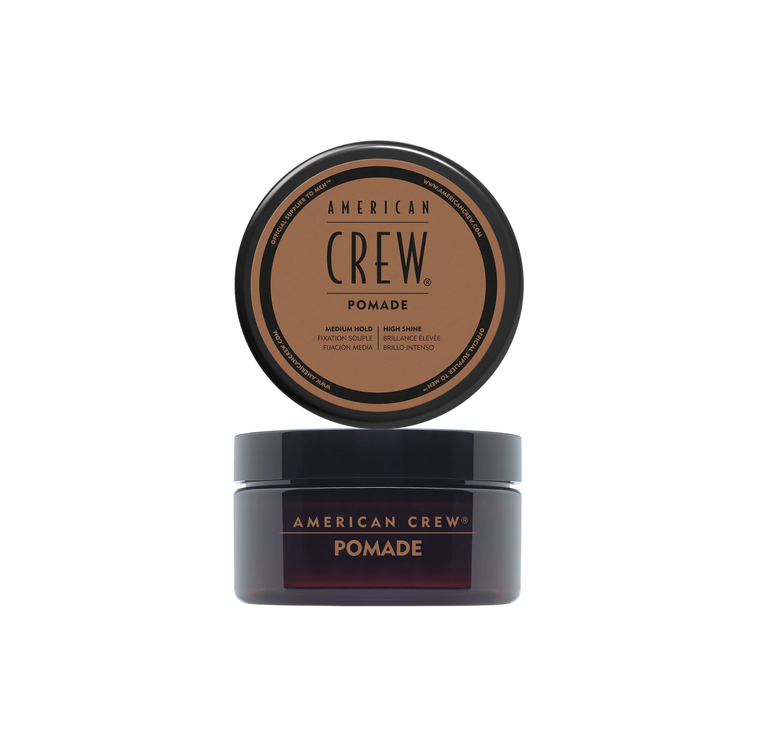 American Crew Pomade