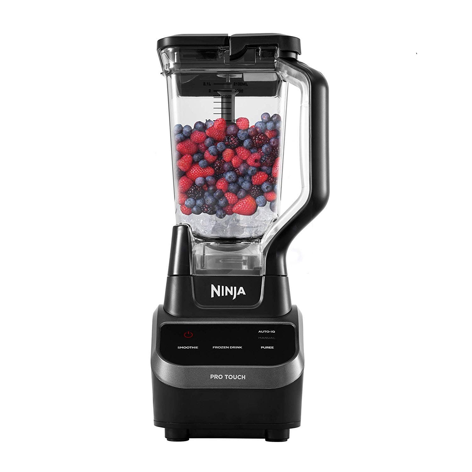 Ninja CT610UK Blender 1000W