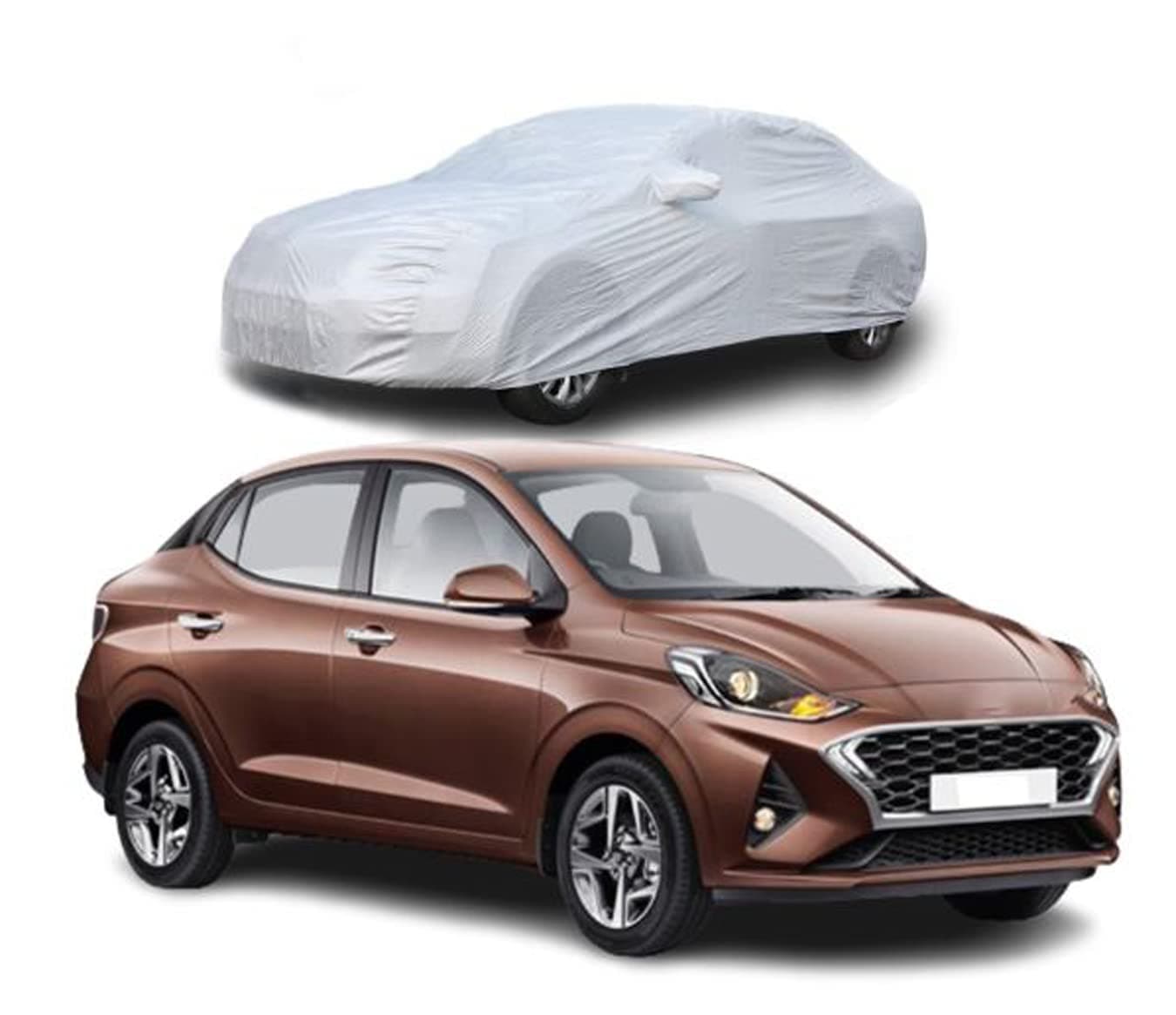 Gali BazarCar Cover for A-Star LXI Best car Cover Designed for A-Star LXI Waterproof car Cover for A-Star LXI