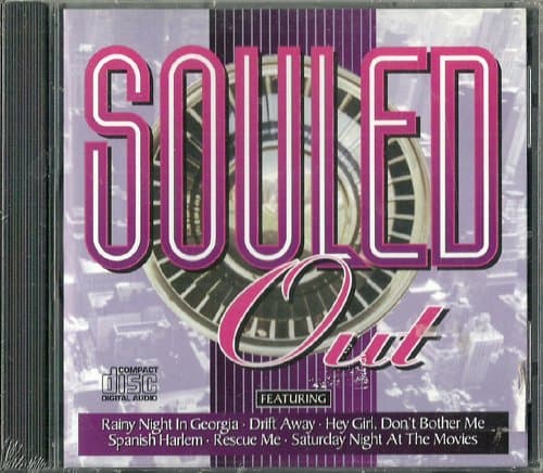 incl. Gimme Little Sign & More