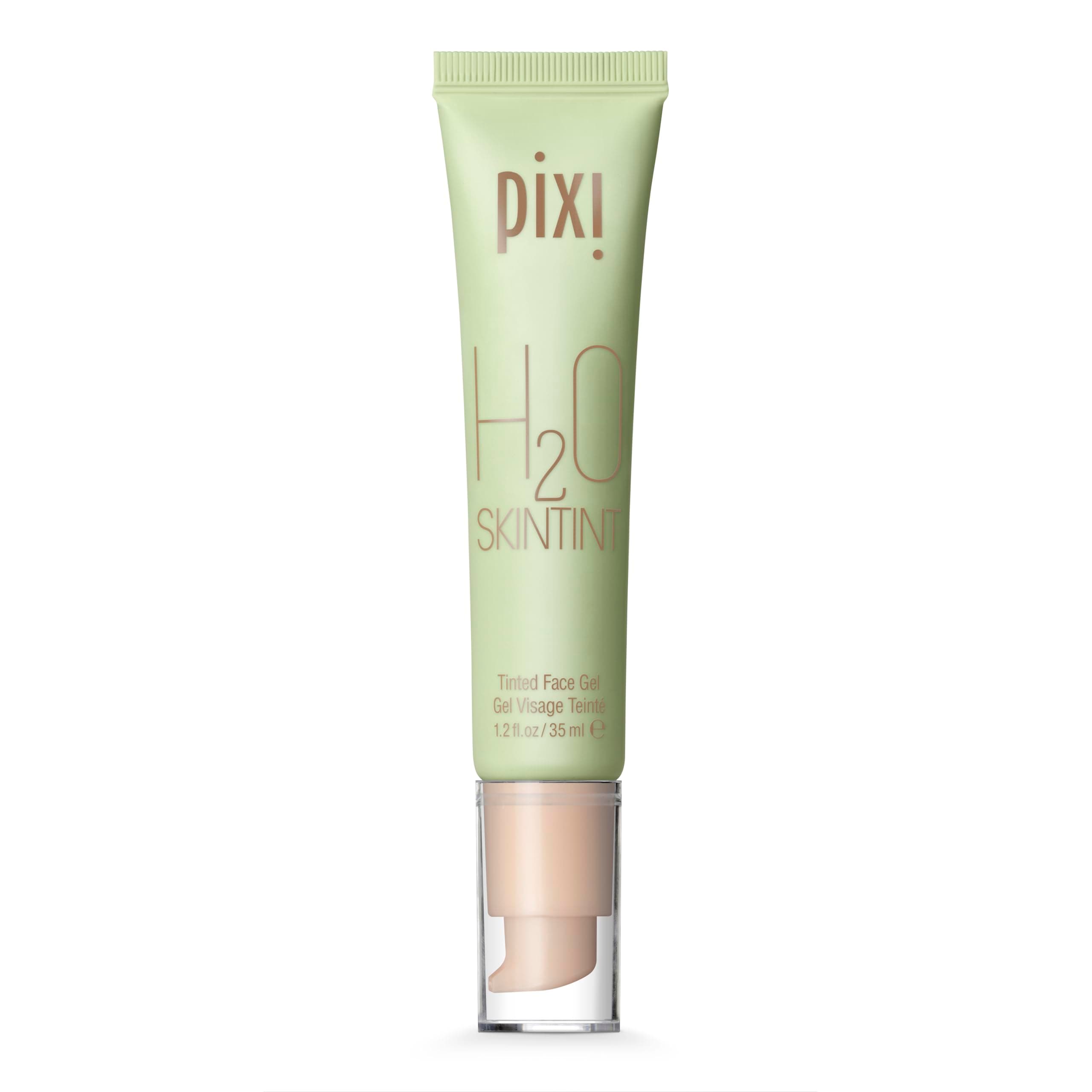 PIXI H2o Skintint - Fair