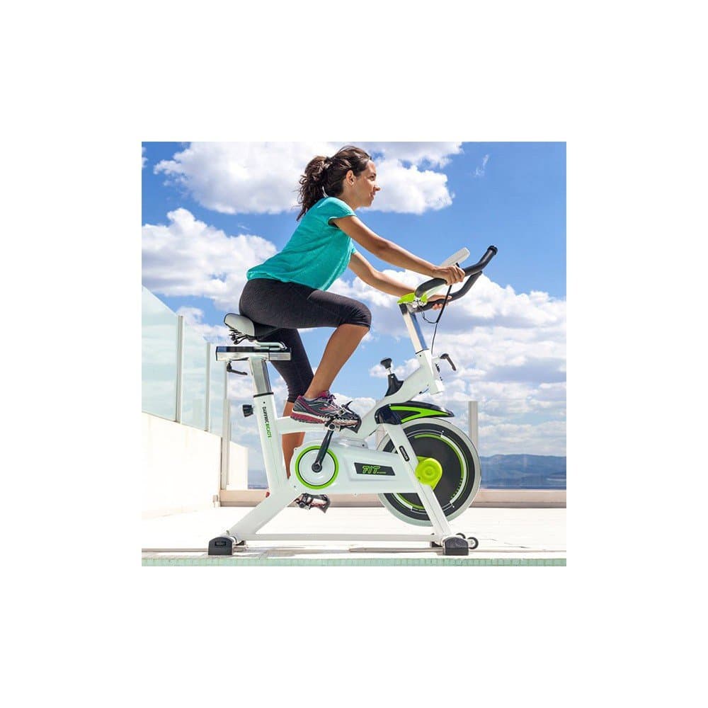 Spin Bike Fitness 7008 (1000033526)