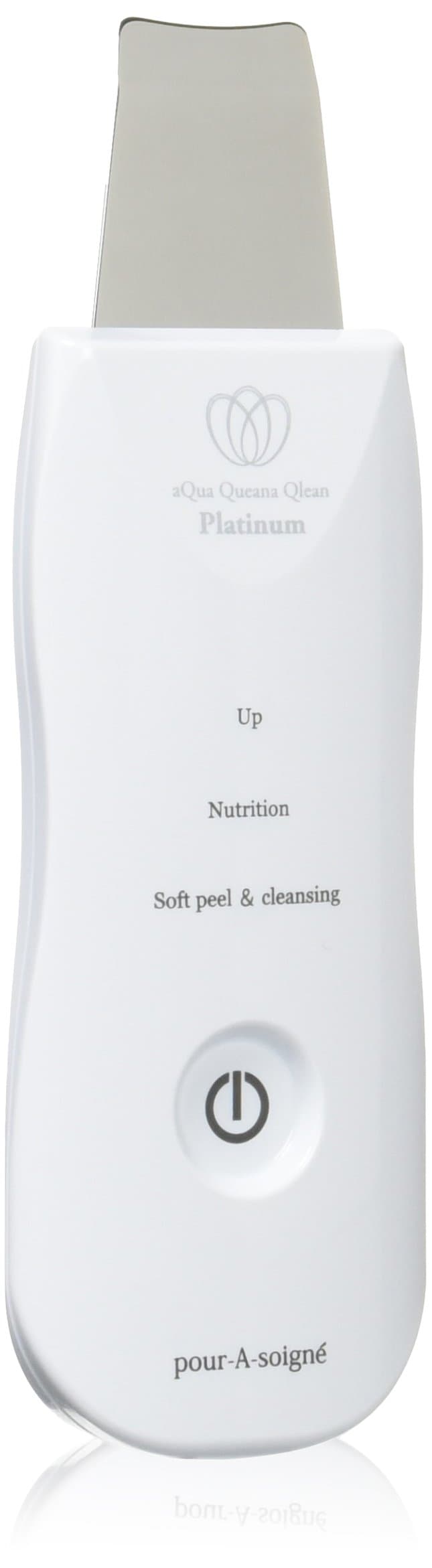 Plasonon aqua pores Clean Platinum S