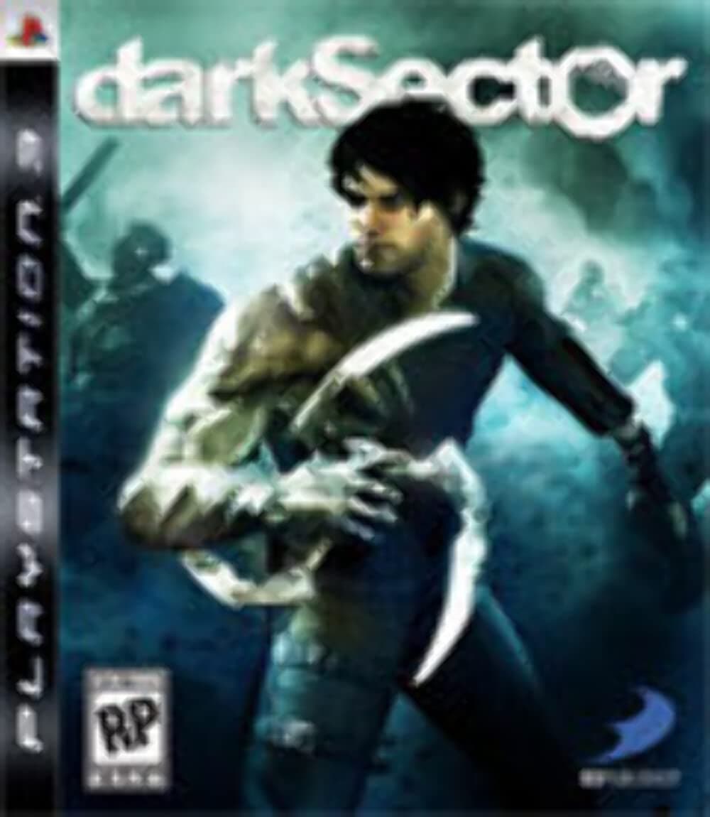 Dark Sector (PS3)