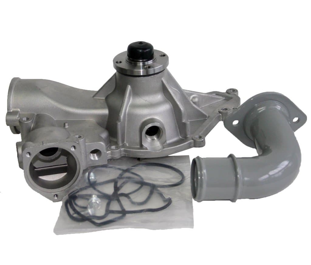 EZP EZ-10-106 Engine Water Pump